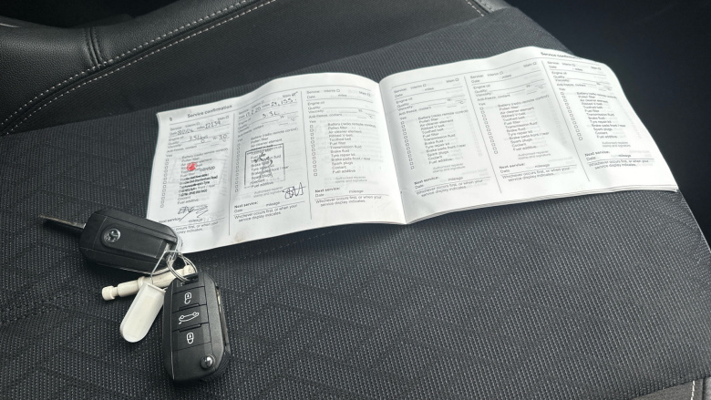 Vauxhall Corsa 1.2 Elite Edition 5dr Petrol Hatchback